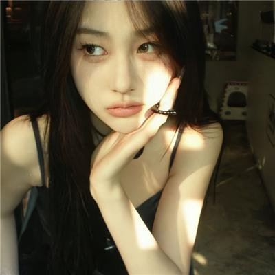 在凡妲的小房间里